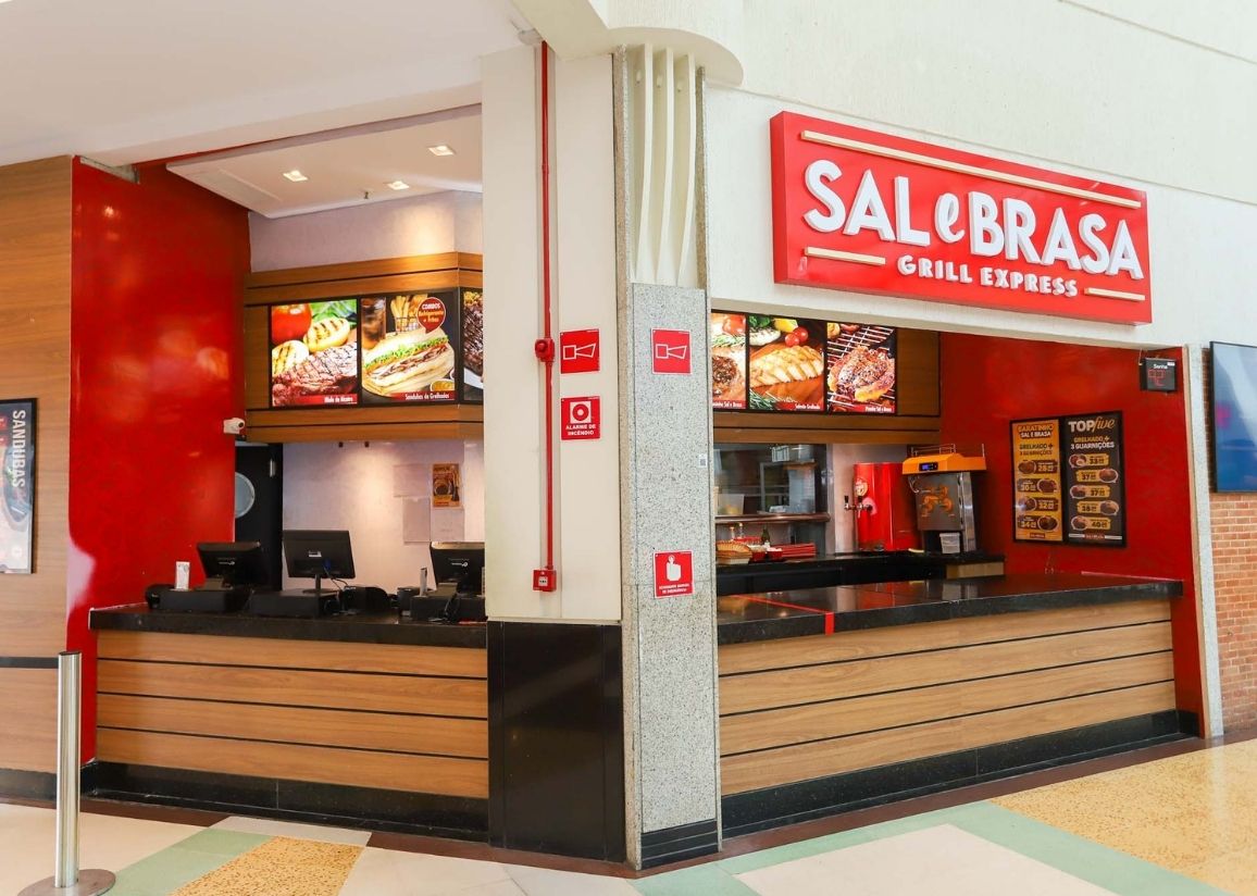 SAL & BRASA